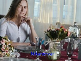 Nikanervar