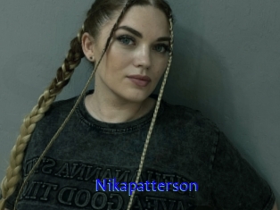 Nikapatterson