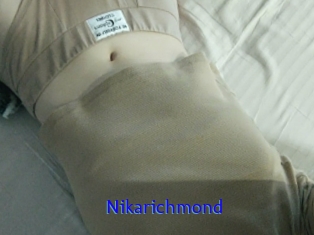 Nikarichmond