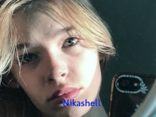 Nikashell