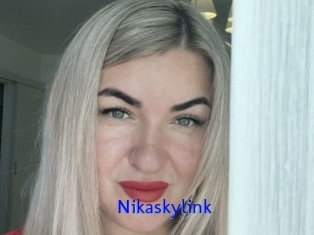 Nikaskylink