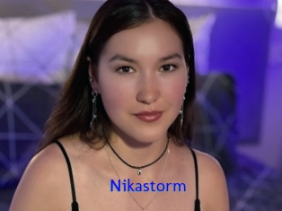 Nikastorm