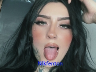 Nikfenton