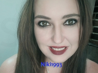 niki1993 Sexo Gratis
