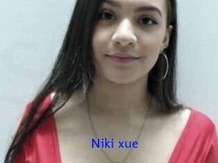 Niki_xue