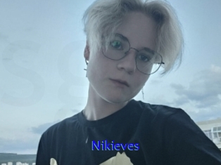 Nikieves