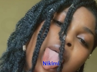 Nikimi