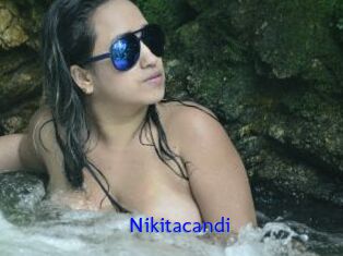 Nikitacandi