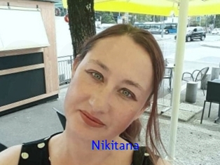 Nikitana
