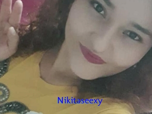 Nikitaseexy