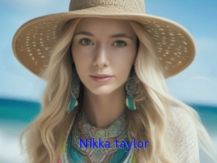 Nikka_taylor