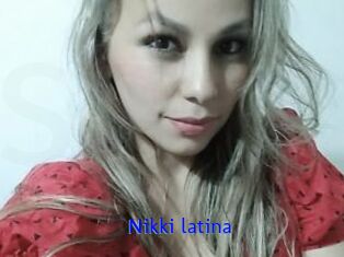Nikki_latina