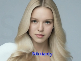 Nikkianty