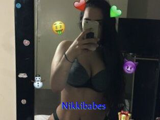 Nikkibabes