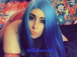 Nikkibanxx18
