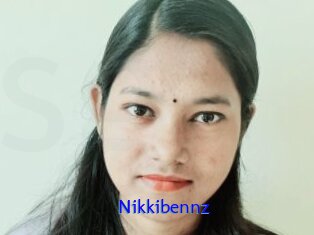 Nikkibennz