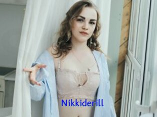 Nikkiderill