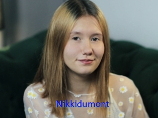 nikkidumont Sexo Gratis