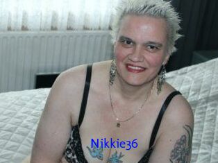 Nikkie36