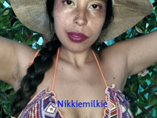 Nikkiemilkie