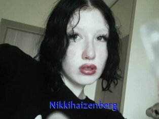 Nikkihaizenberg