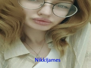Nikkijames