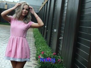 Nikkijj