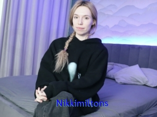 Nikkimiltons