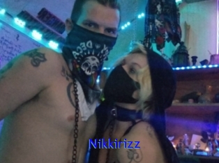 Nikkirizz
