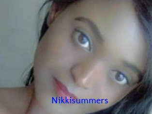 nikkisummers Sexo Gratis