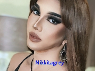 Nikkitagrey