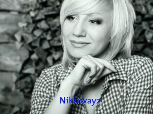Nikkiwayz