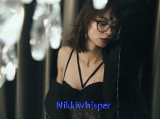 Nikkiwhisper