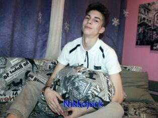 Nikkojock