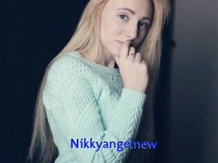 Nikkyangelnew