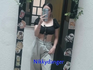 Nikkydanger