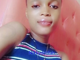 nikkydelilah Sexo Gratis