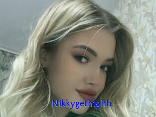 Nikkygethighh