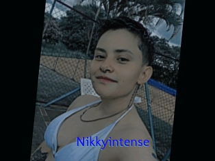 Nikkyintense