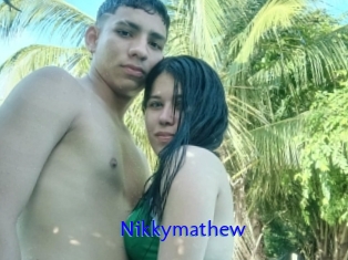 Nikkymathew