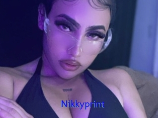 Nikkyprint