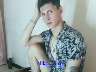 niko_slimx Sexo Gratis