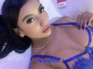 nikojhon Sexo Gratis