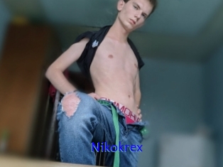 Nikokrex