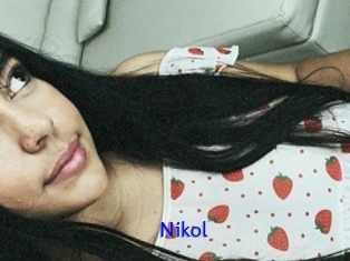Nikol