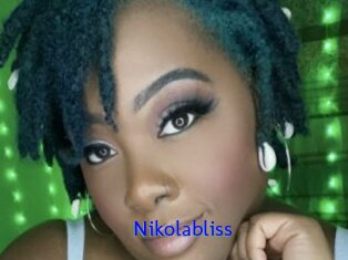 Nikolabliss