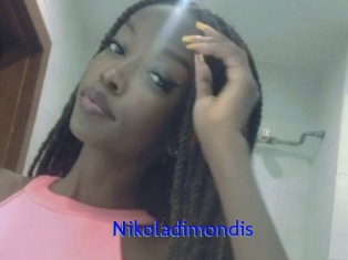 Nikoladimondis