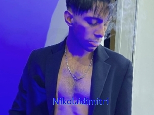 Nikolaidimitri