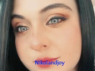 Nikolandjoy