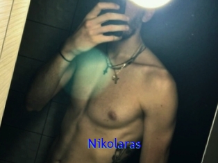 Nikolaras